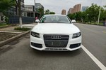 奥迪A4L2010款2.0TFSI 标准型