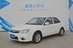 东南V3菱悦2011款1.5L 手动舒适版