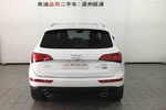 奥迪Q52017款Plus 40 TFSI 进取型