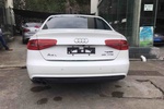 奥迪A4L2013款35 TFSI 自动舒适型