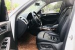 奥迪Q52011款2.0TFSI 豪华型