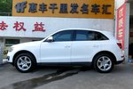 奥迪Q52011款2.0TFSI 技术型