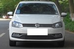 大众Polo2014款1.6L 自动豪华版