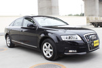 奥迪A6L2009款2.0TFSI 标准型AT