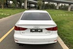 奥迪A3 Limousine2016款35 TFSI 自动进取型