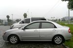 起亚赛拉图2007款1.6 GLS 自动