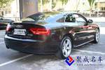 奥迪A5双门2013款40 TFSI