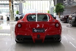 法拉利F12 berlinetta2013款6.3L 标准型