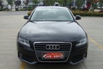 奥迪A4L2010款1.8TFSI 舒适型