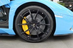 兰博基尼Aventador2015款LP 750-4 Superveloce