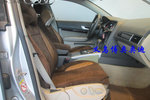 奥迪A6L2009款2.0TFSI 标准型AT