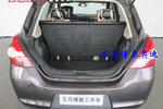 日产TIIDA2008款1.6GE 自动智能型