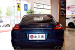 保时捷Panamera2010款Panamera S 4.8L 