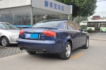 奥迪A42006款2.0T FSI® 尊享型