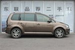 大众途安2011款1.4TSI DSG 智臻版5座