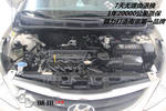 现代瑞纳三厢2014款1.4L 手动智能型GLS