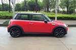 MINICOUPE2012款1.6T COOPER S 