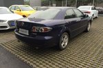 马自达MAZDA62007款2.0 手自一体超豪华型