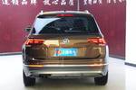 大众Tiguan2017款330TSI 四驱创睿型