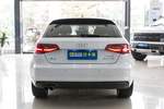 奥迪A3 Sportback2015款40 TFSI 自动舒适型