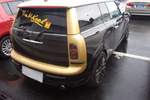 MINICLUBMAN2011款1.6L COOPER Excitement