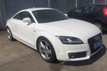 奥迪TT2011款Coupe 2.0TFSI