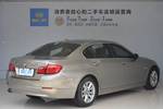 宝马5系2011款520Li 典雅型