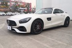 奔驰AMG GT2018款AMG GT C中国特别版