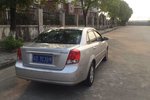 别克凯越2006款1.8 LE 舒适版 手动 三厢