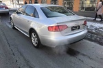 奥迪A4L2009款2.0TFSI 标准型