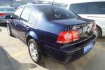 大众宝来2008款1.6L 手自一体 时尚型