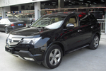 讴歌MDX2008款3.7