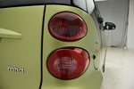 smartfortwo2011款1.0L MHD 硬顶标准版