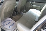 奥迪A6L2009款2.0TFSI 标准型AT