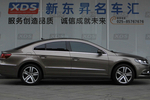 大众CC2015款1.8TSI 豪华型