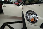 MINIMINI2012款1.6L 中国奥林匹克纪念版 