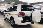 丰田兰德酷路泽2007款4.0 GX-R 手动