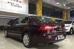 斯柯达昊锐2009款1.8TSI 手自一体 贵雅版