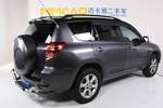 丰田RAV42011款2.0L 自动经典版