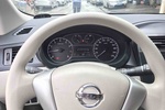 日产TIIDA2014款1.6L CVT智能型