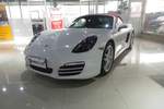 保时捷Boxster2015款Boxster Style Edition 2.7L