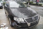 大众迈腾2008款1.8TSI 手自一体 豪华型