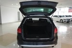大众迈腾四驱旅行车2012款2.0TSI 四驱豪华型 