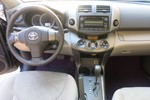 丰田RAV42009款2.0L 自动 经典版