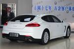 保时捷Panamera2014款Panamera 3.0T 