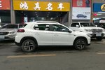 雪铁龙C3-XR2015款1.6L 自动先锋型