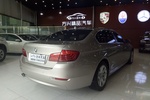 宝马5系2013款520Li 典雅型