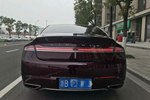 林肯MKZ2014款2.0T 尊耀版