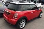 MINIMINI2011款1.6L COOPER Excitement 