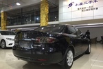 马自达MAZDA62012款2.0L 手自一体 时尚型